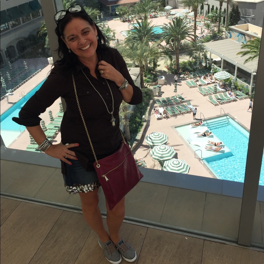 Meet your Posher, Shop